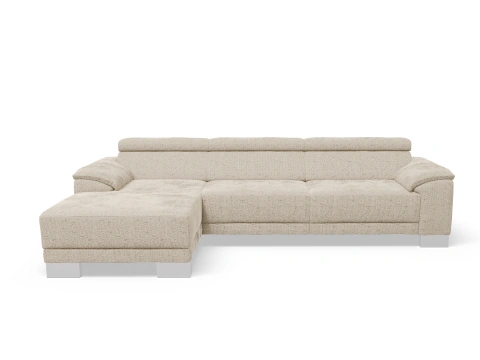 Ecksofa LO Large L